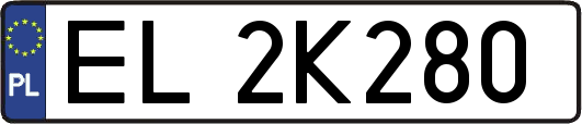 EL2K280