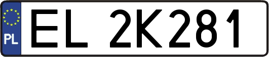 EL2K281