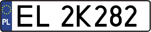 EL2K282