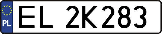 EL2K283