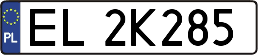 EL2K285