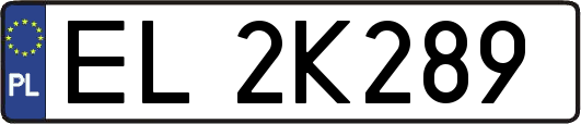EL2K289