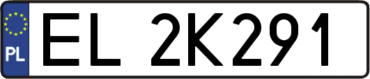 EL2K291