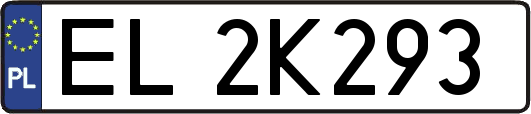 EL2K293