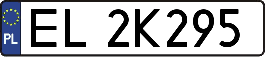 EL2K295