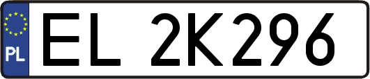 EL2K296