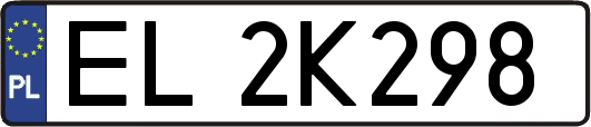 EL2K298