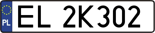 EL2K302