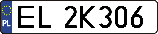 EL2K306