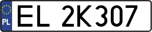 EL2K307