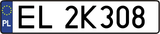 EL2K308