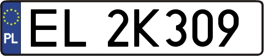 EL2K309
