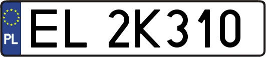 EL2K310