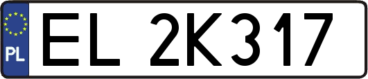 EL2K317