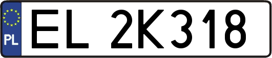 EL2K318