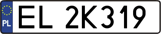 EL2K319