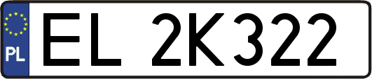 EL2K322
