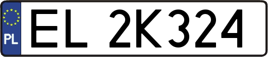 EL2K324