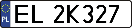 EL2K327
