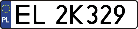 EL2K329