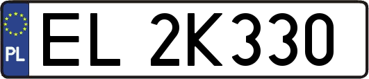 EL2K330