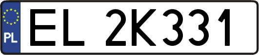 EL2K331