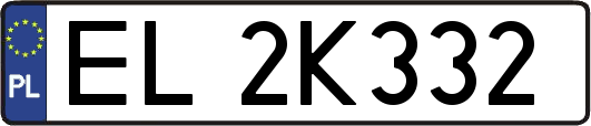 EL2K332