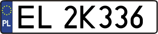 EL2K336