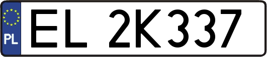 EL2K337