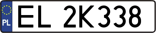 EL2K338