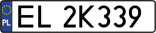 EL2K339