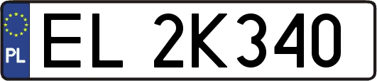 EL2K340