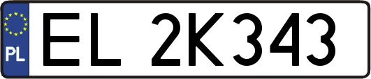 EL2K343