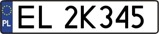 EL2K345