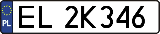 EL2K346