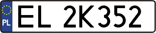 EL2K352