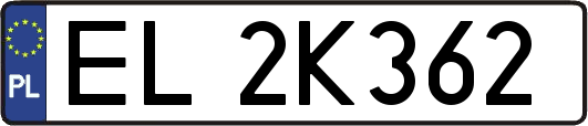 EL2K362