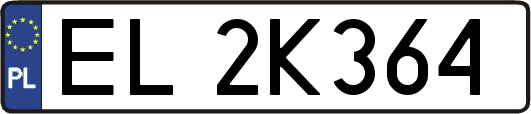 EL2K364
