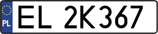 EL2K367