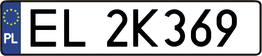 EL2K369