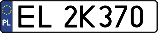 EL2K370