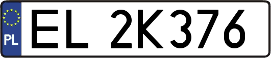 EL2K376