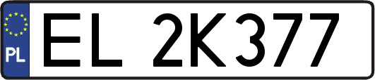 EL2K377