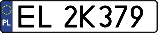 EL2K379