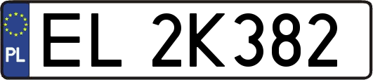 EL2K382