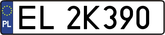 EL2K390