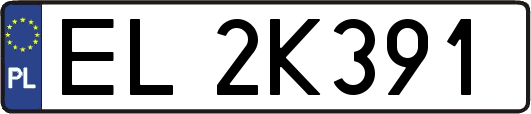 EL2K391