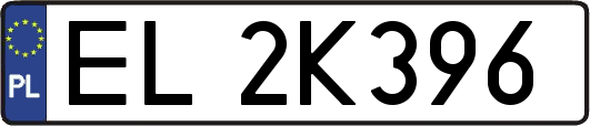 EL2K396