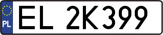 EL2K399