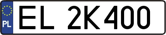EL2K400